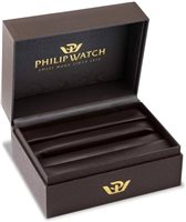 Pen Philip Watch Man in Steel J 820646 - J 820646